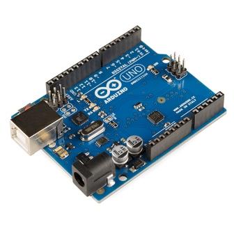 Arduino Uno board - Full Description