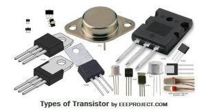 types of transistor download free