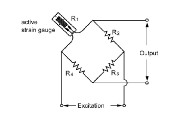 Wheatstone Bridge Circuit Principle And Application Explained