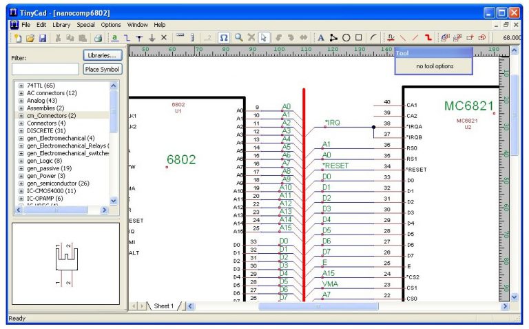 List Of PCB Design Software (Free And Paid) - EEE PROJECTS