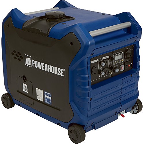 Powerhorse 3500 Watts Inverter Generator​